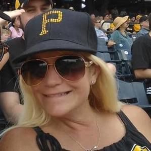 Meet your Posher, Karen